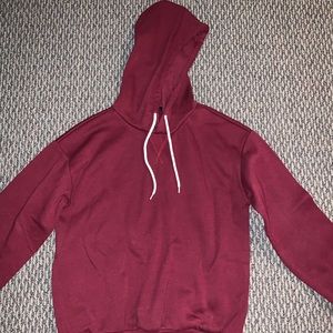 Comfiest hoodie I own!